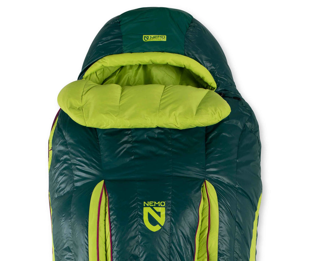 Disco Women's Down Sleeping Bag