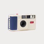 Long Weekend - 35mm Film Camera