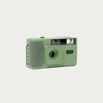 Long Weekend - 35mm Film Camera