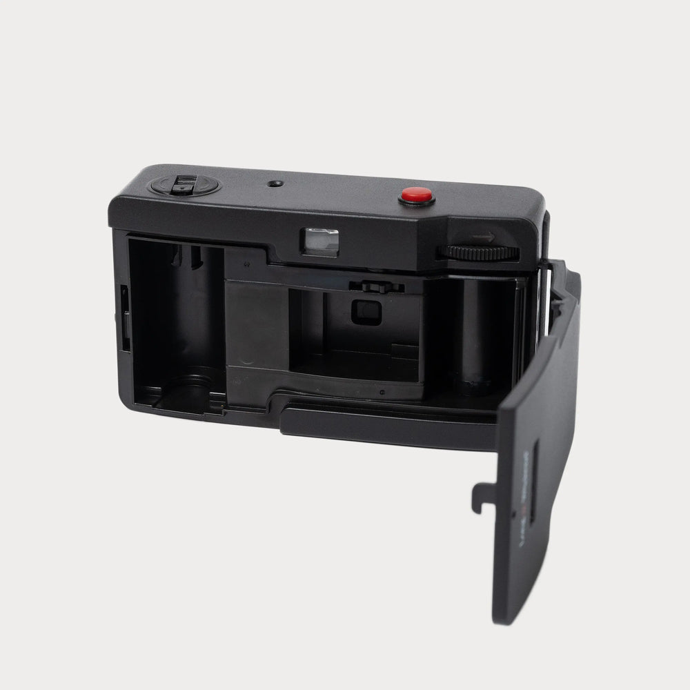 Long Weekend - 35mm Film Camera