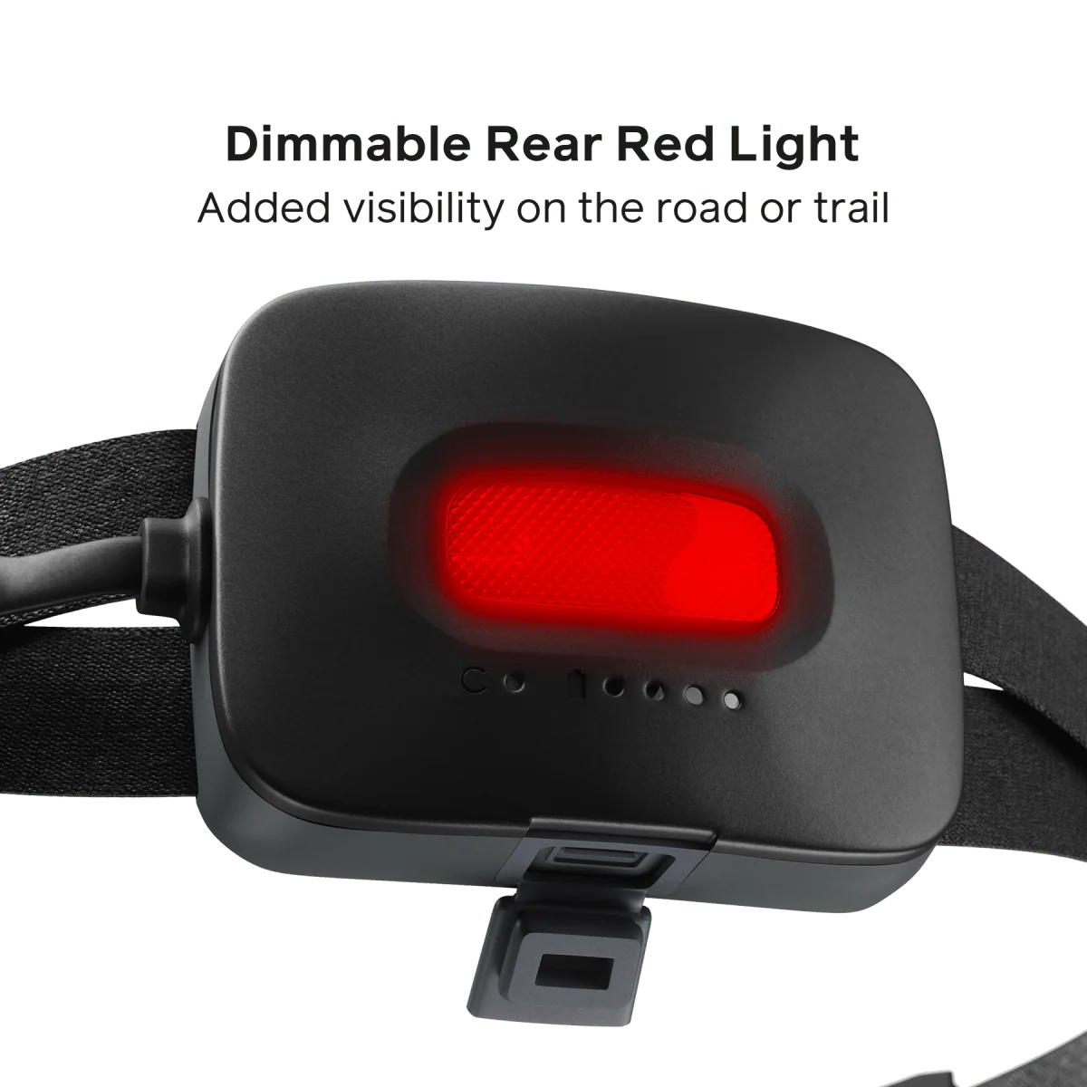 Headlamp 800 Pro