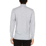 Microweight Men's Wool 1/4 Zip Woolverino