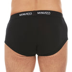 Microweight Men's Wool Briefs - Woolverino