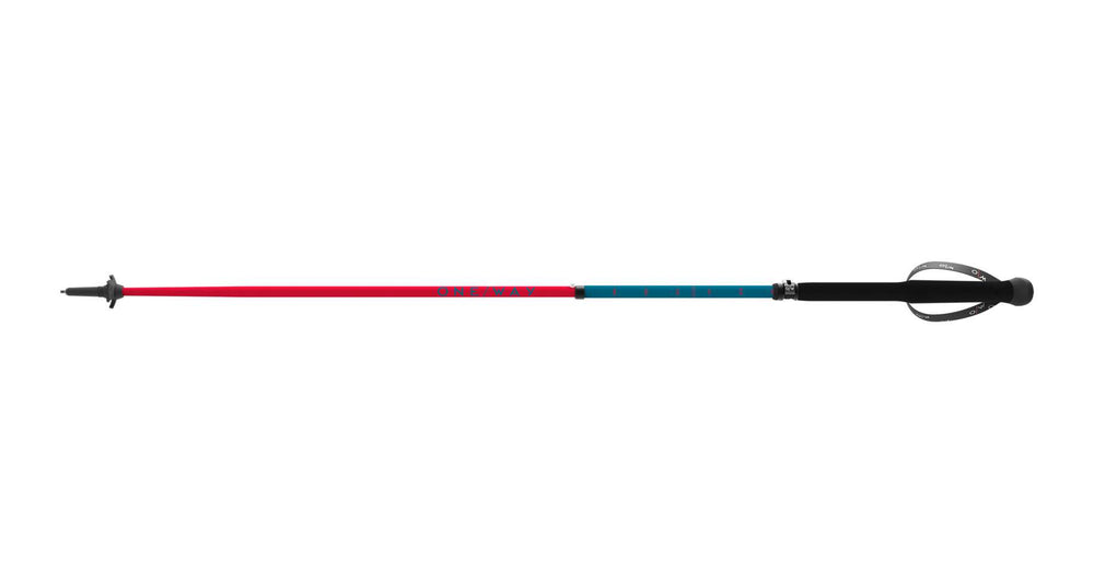 One Way- MTX Carbon Vario Lite