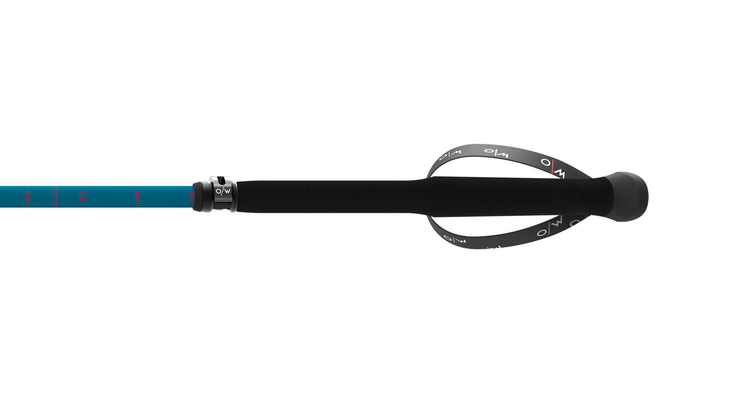 One Way- MTX Carbon Vario Lite
