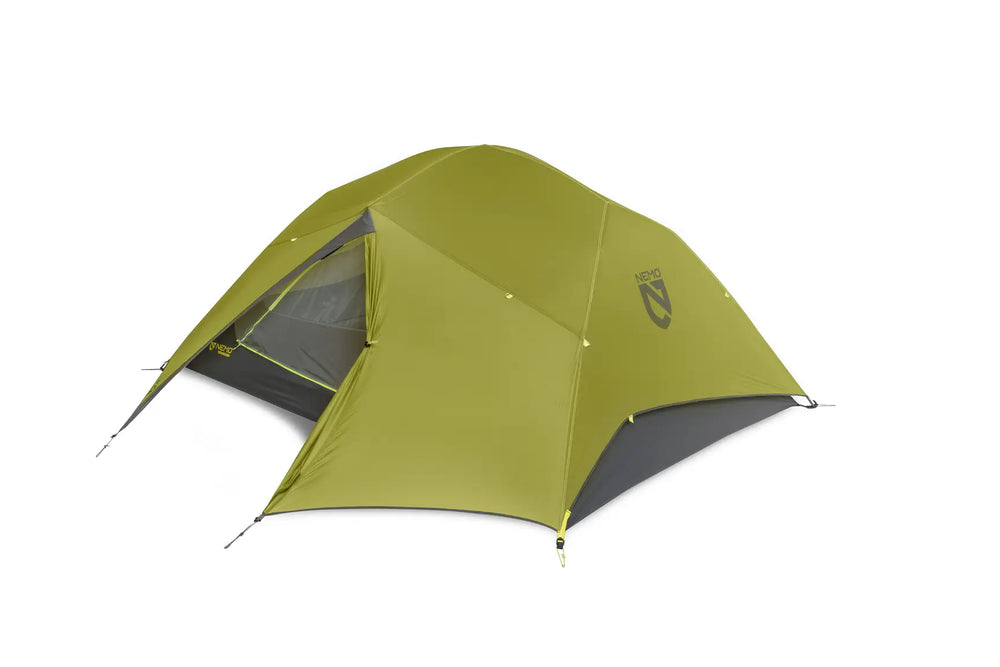 Dagger OSMO Lightweight Backpacking Tent
