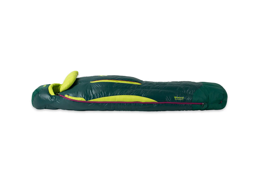 Disco Women's Down Sleeping Bag