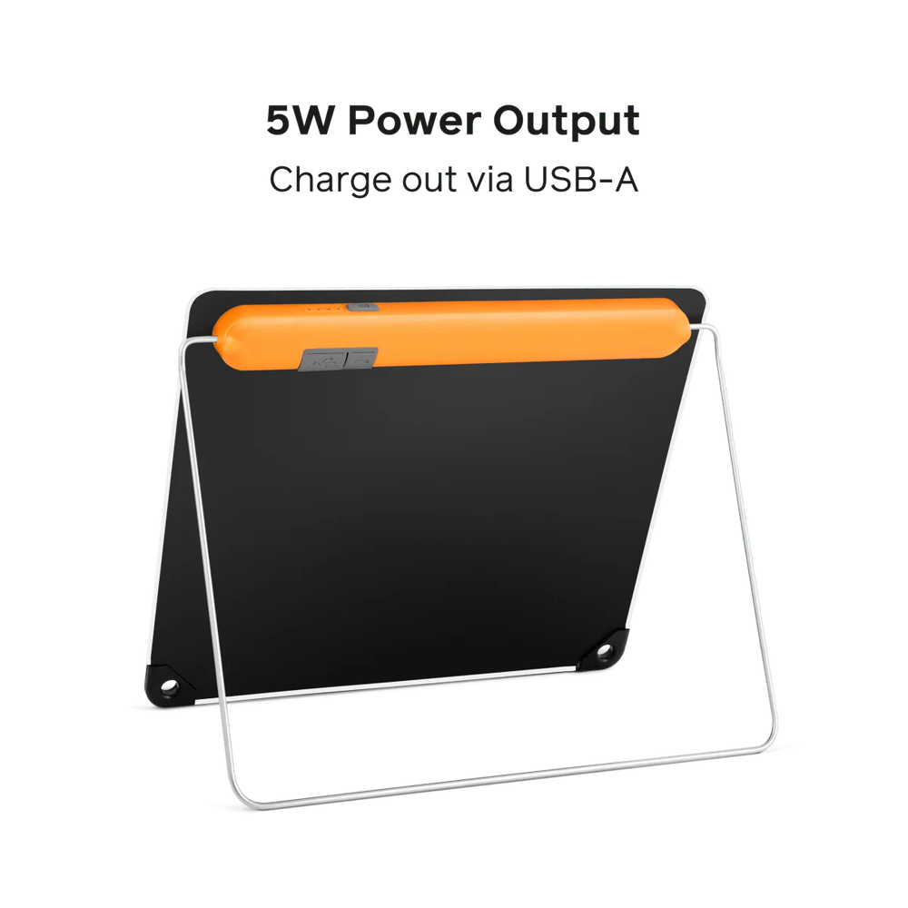 SolarPanel 5+