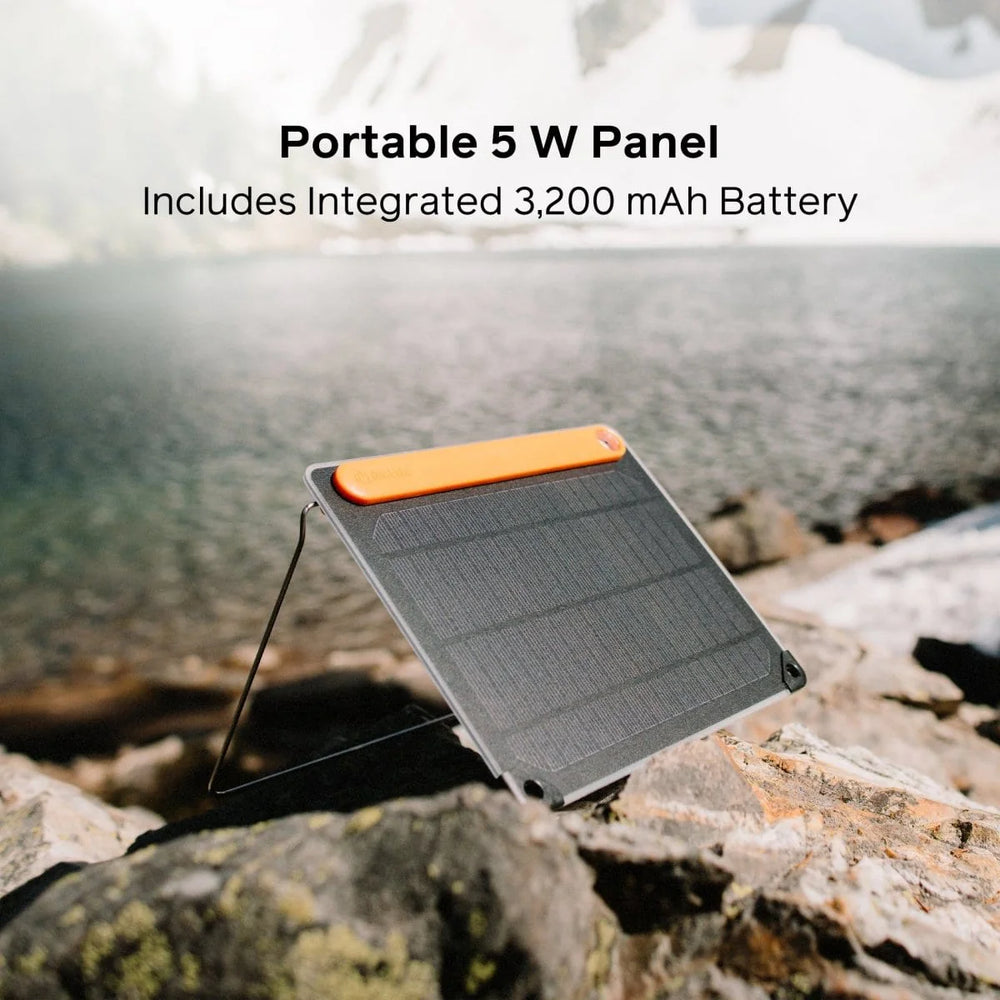 SolarPanel 5+