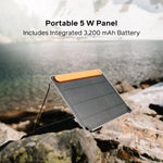 SolarPanel 5+
