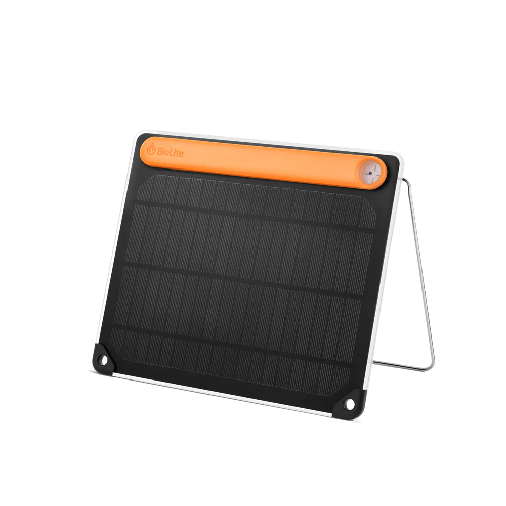 SolarPanel 5+