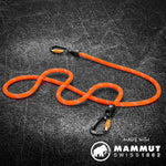 Customizable Double Ended Go Anywhere© Dog Leash – 3–7ft | Tuenne