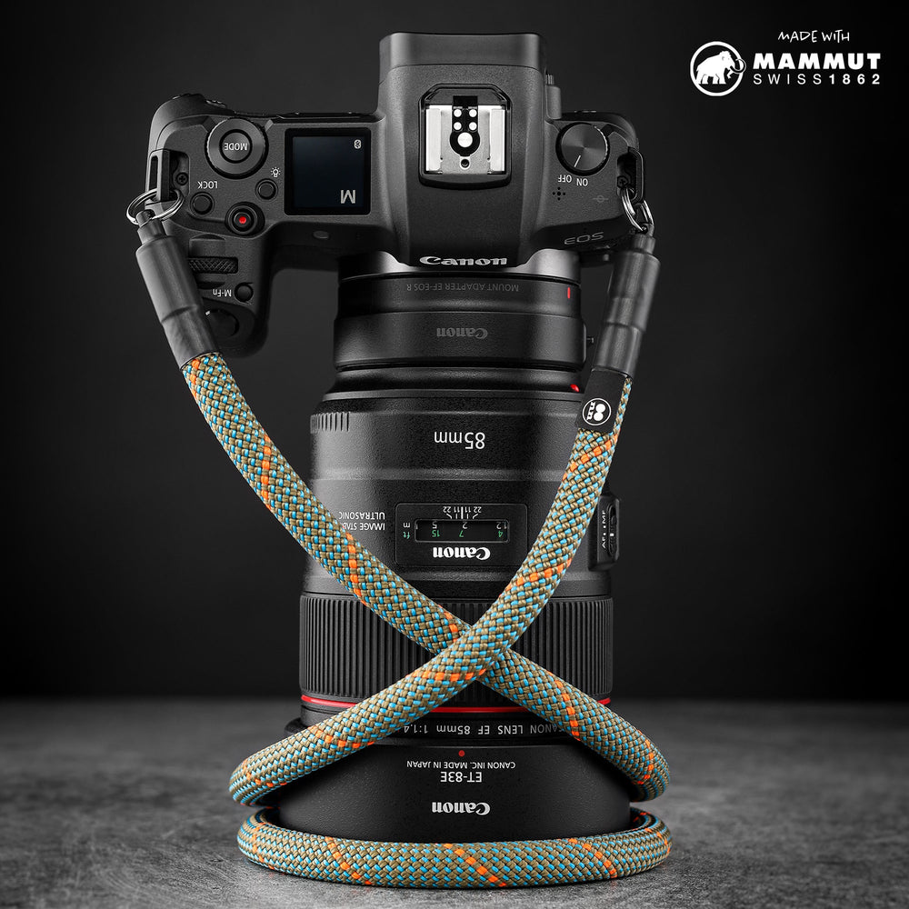 Mammut Crag Workhorse Storm Strap 9.9mm