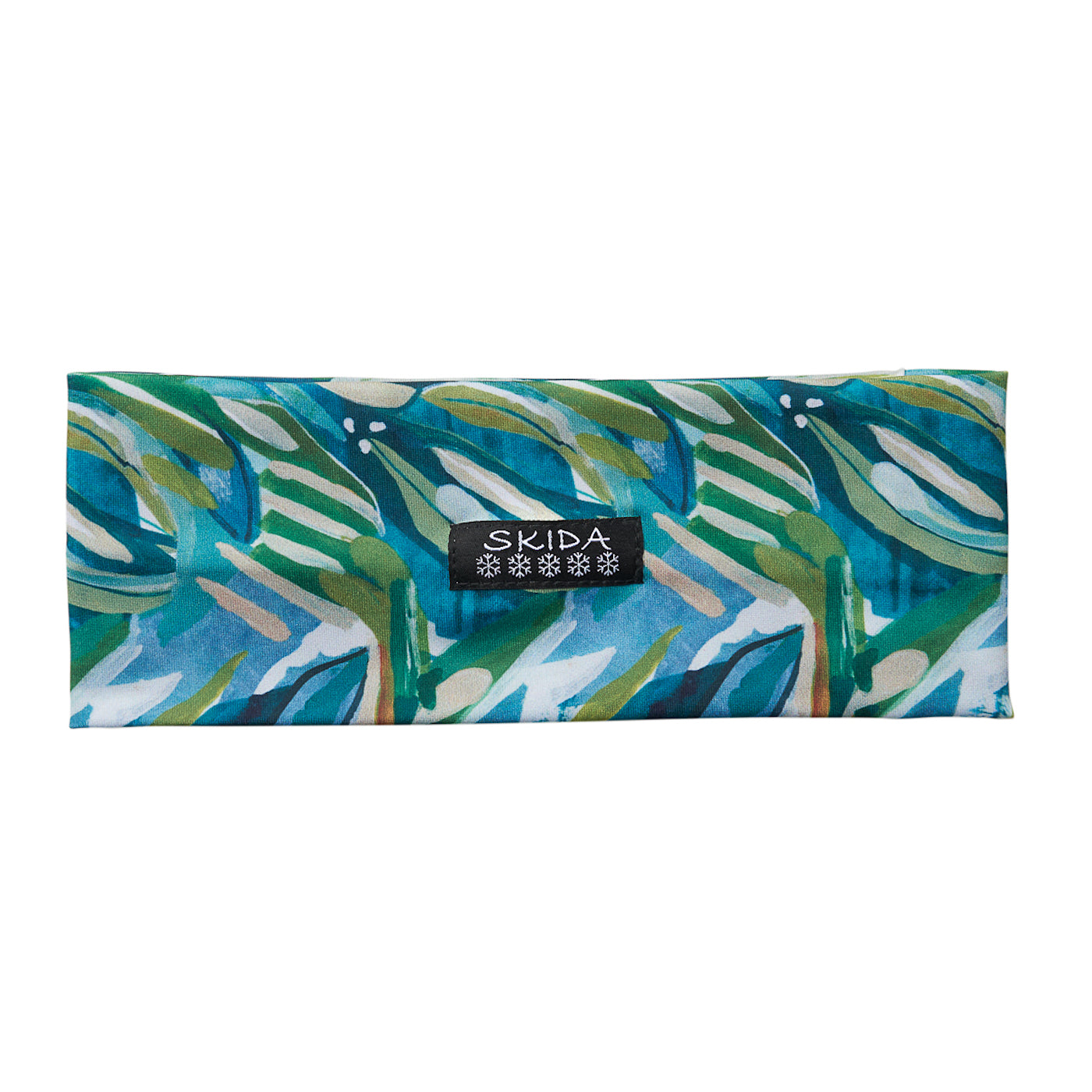 Skida Alpine Headband