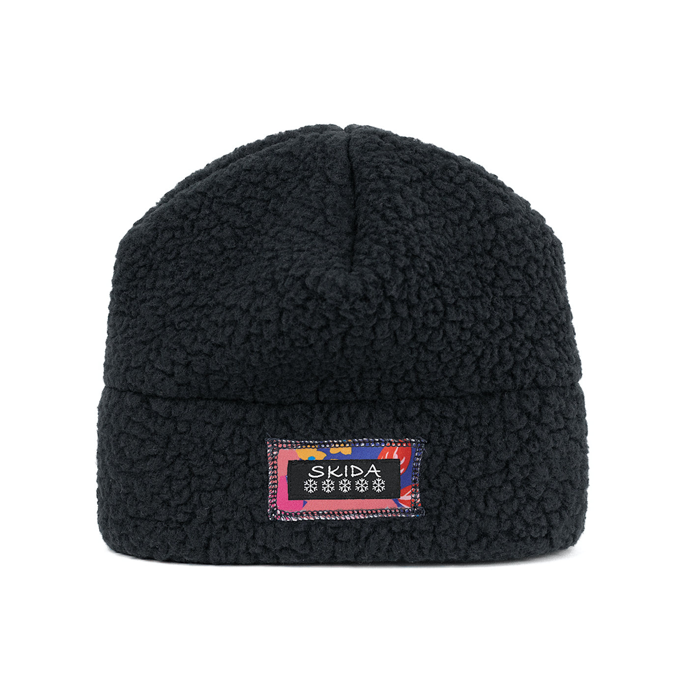 Skida High Pile Fleece Hat