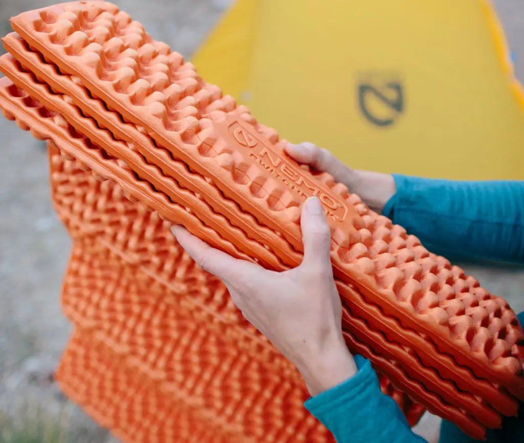 SWITCHBACK Ultralight Foam Sleeping Pad