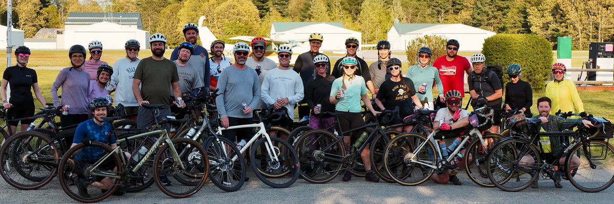 WAIVER for Treeline Ride Club