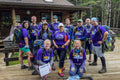 Alzheimer's Association - 48 Peaks Kickoff