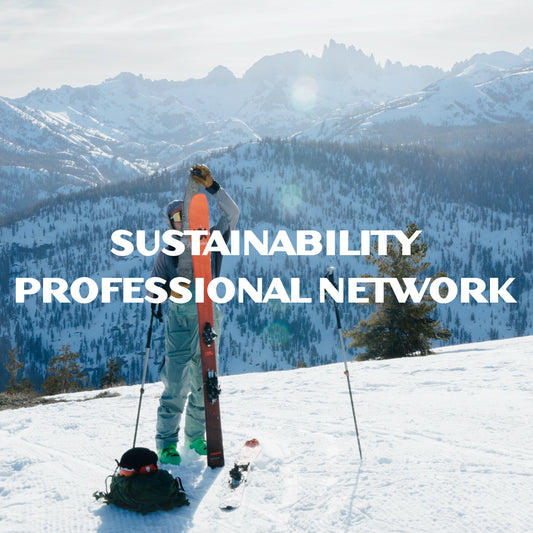 Sustainability Professionals Network