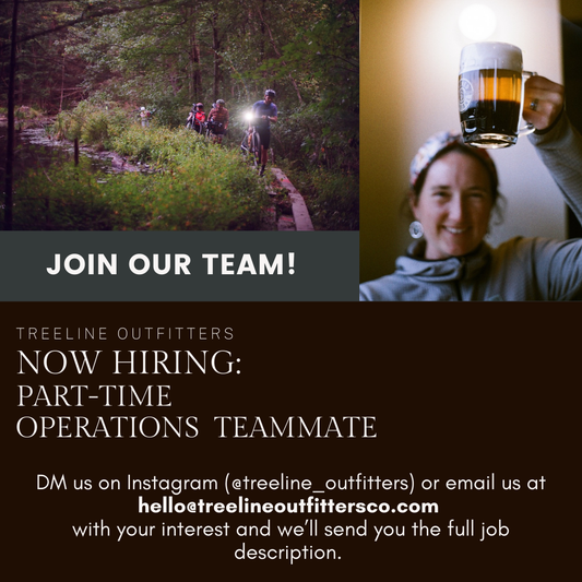 Hiring: Part Time Operations Teammate