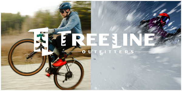 Spring 2026 Bike -Ski - Bike Adventure