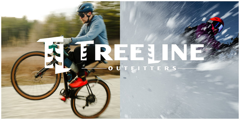 Spring 2026 Bike -Ski - Bike Adventure