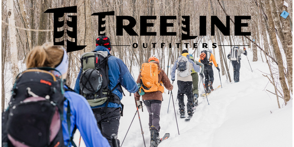 Morning Ski on the Sherburne Ski Trail + Tacos & Beer