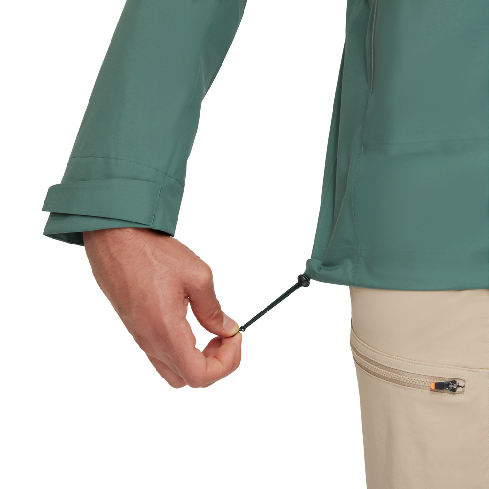 Convey Tour HS Hooded Jacket MenConvey Tour HS Hooded Jacket Men