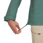 Convey Tour HS Hooded Jacket MenConvey Tour HS Hooded Jacket Men