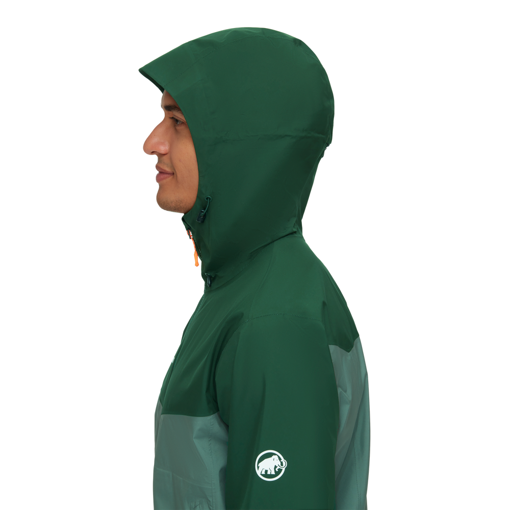 Convey Tour HS Hooded Jacket MenConvey Tour HS Hooded Jacket Men