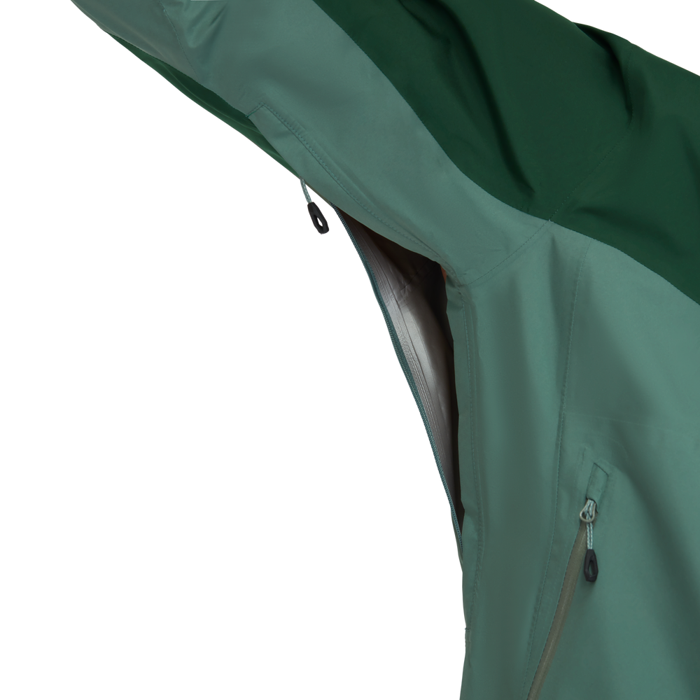 Convey Tour HS Hooded Jacket MenConvey Tour HS Hooded Jacket Men