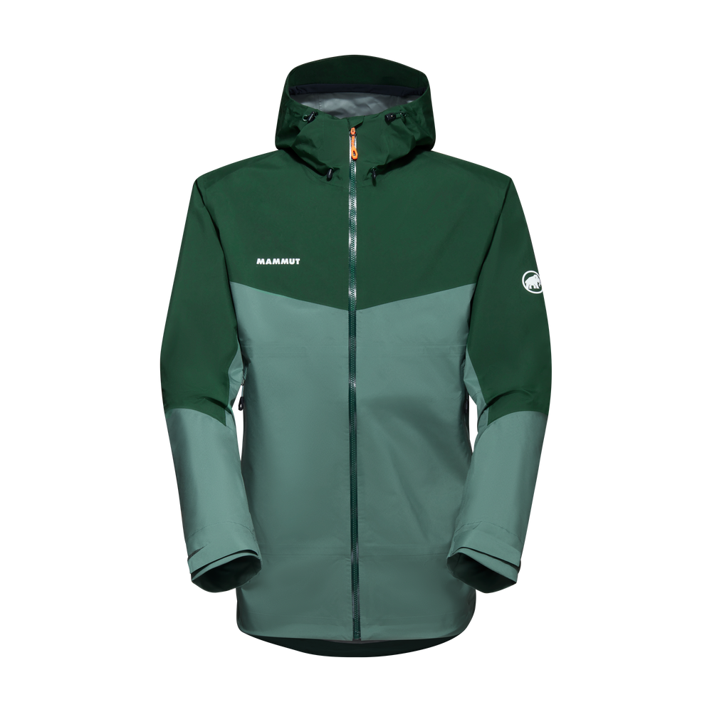 Convey Tour HS Hooded Jacket MenConvey Tour HS Hooded Jacket Men