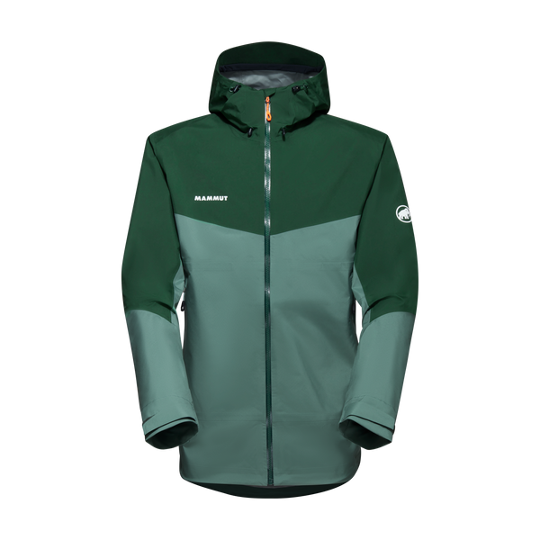 Convey Tour HS Hooded Jacket MenConvey Tour HS Hooded Jacket Men