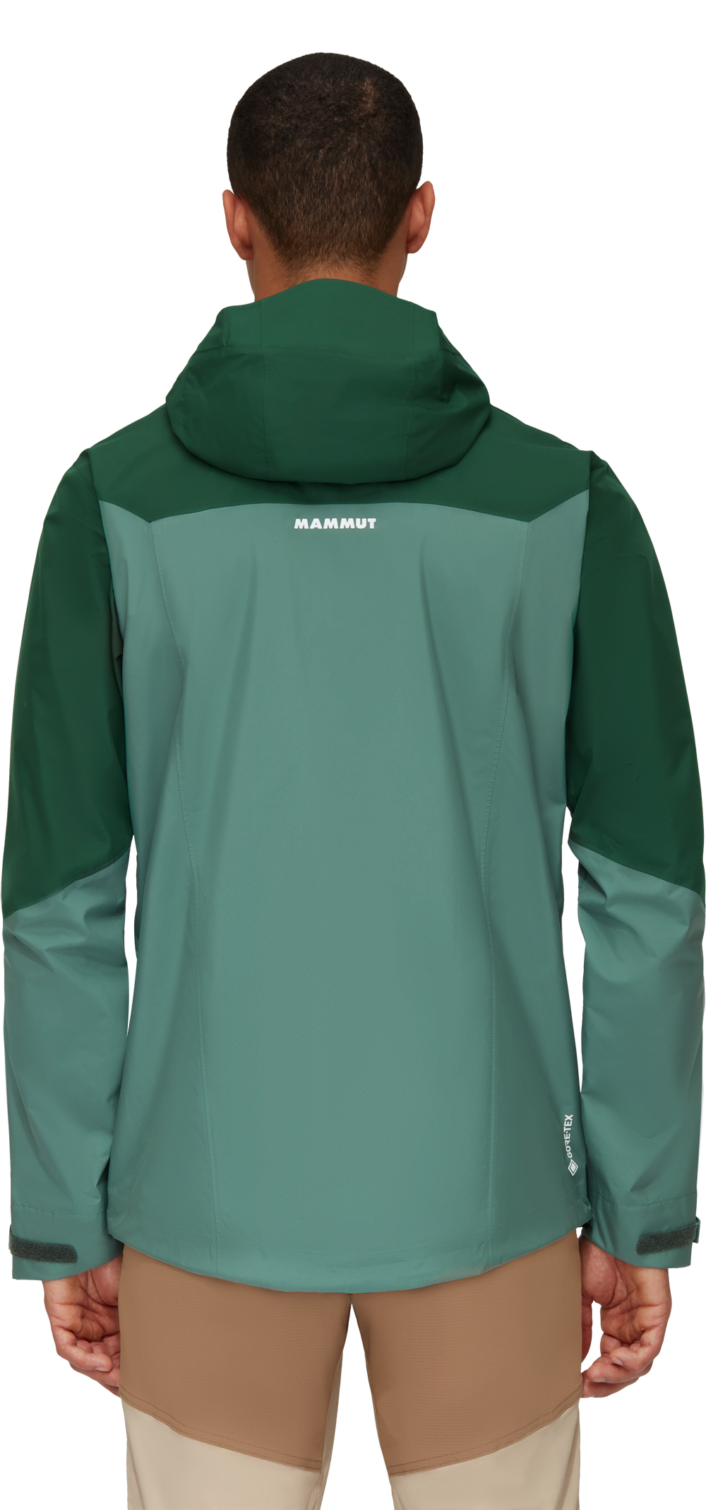 Convey Tour HS Hooded Jacket MenConvey Tour HS Hooded Jacket Men