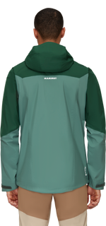 Convey Tour HS Hooded Jacket MenConvey Tour HS Hooded Jacket Men