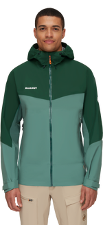 Convey Tour HS Hooded Jacket MenConvey Tour HS Hooded Jacket Men