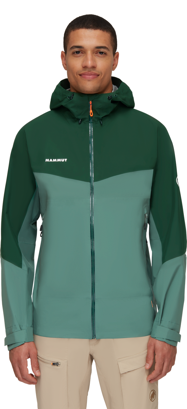 Convey Tour HS Hooded Jacket MenConvey Tour HS Hooded Jacket Men