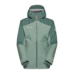 Convey Tour HS Hooded Jacket Women