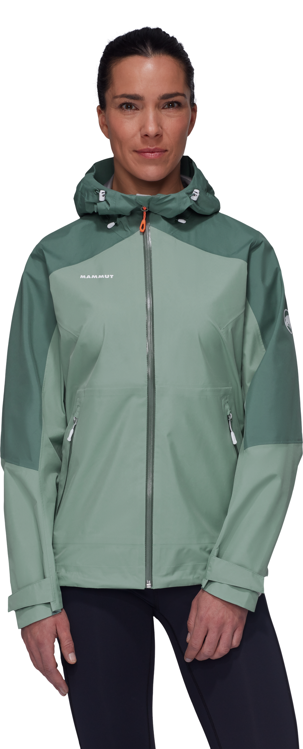 Convey Tour HS Hooded Jacket Women