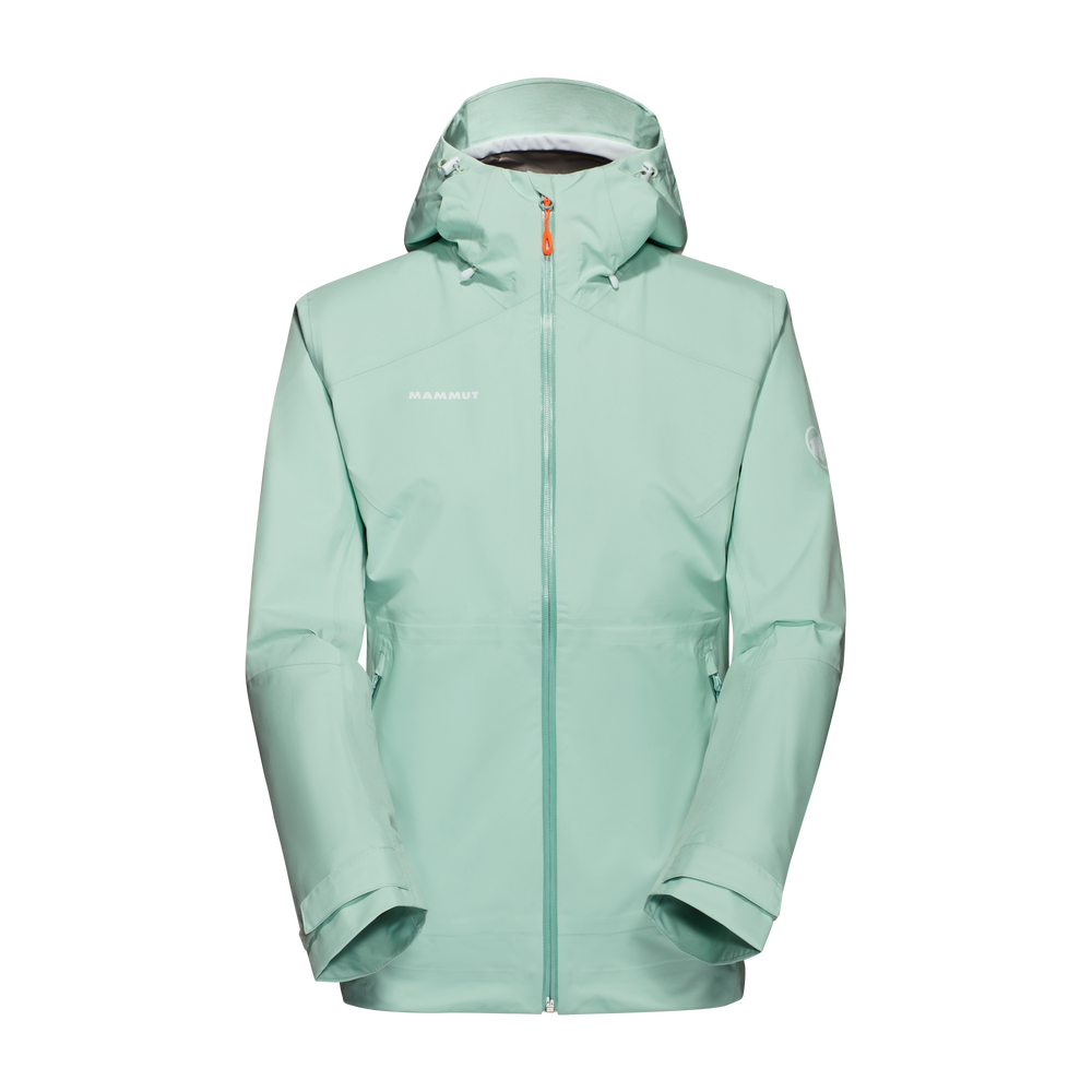 Convey Tour HS Hooded Jacket Women