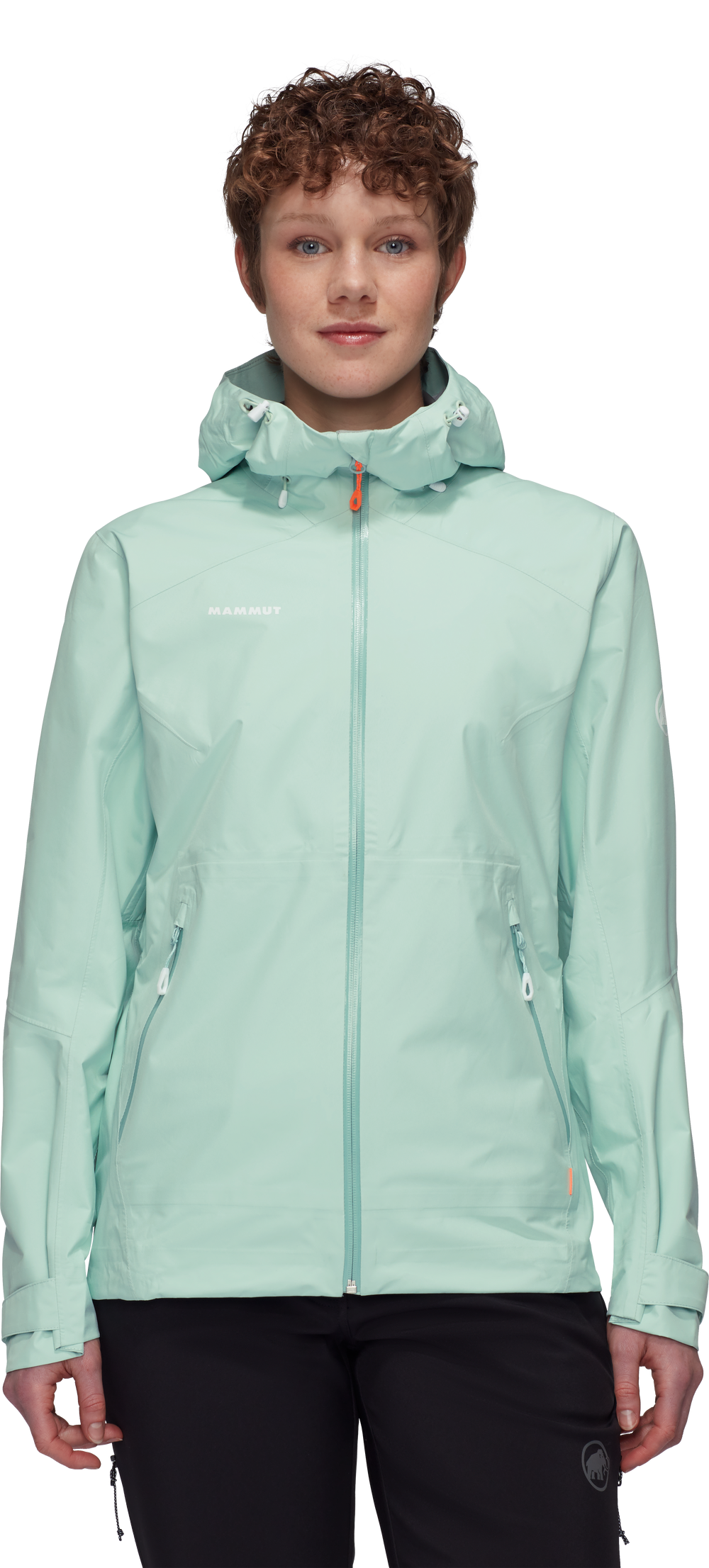 Convey Tour HS Hooded Jacket Women