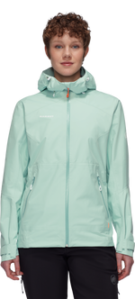 Convey Tour HS Hooded Jacket Women