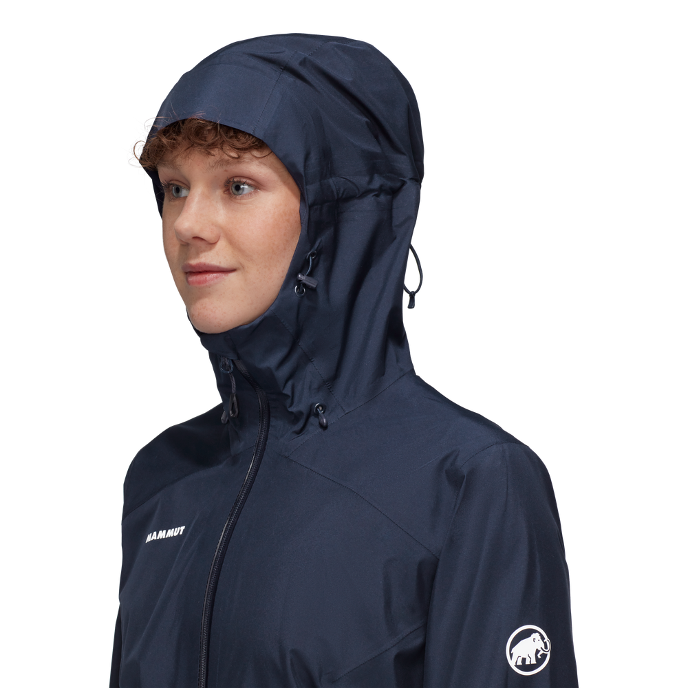 Convey Tour HS Hooded Jacket Women