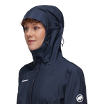 Convey Tour HS Hooded Jacket Women