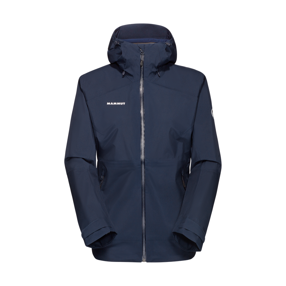 Convey Tour HS Hooded Jacket Women