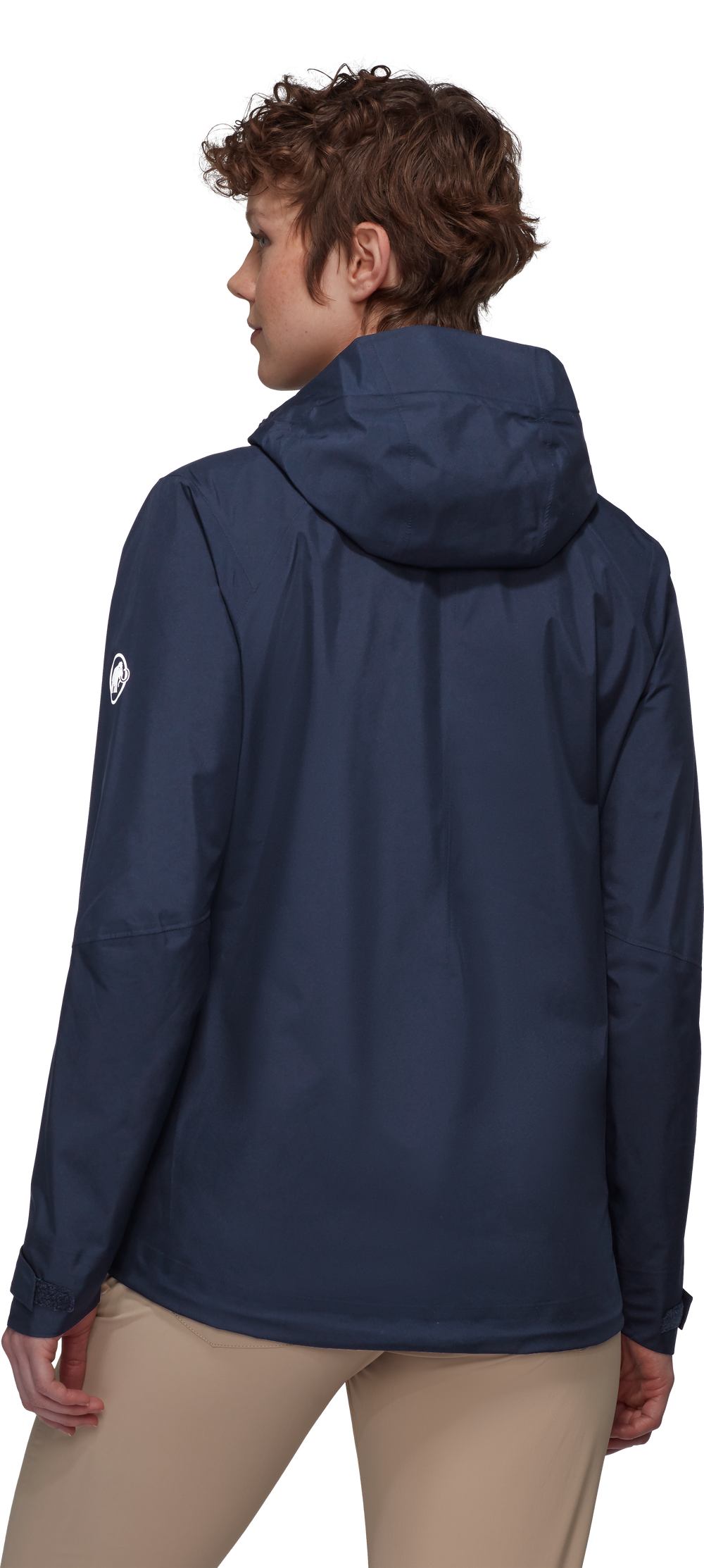 Convey Tour HS Hooded Jacket Women