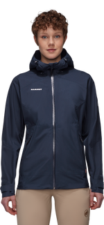 Convey Tour HS Hooded Jacket Women