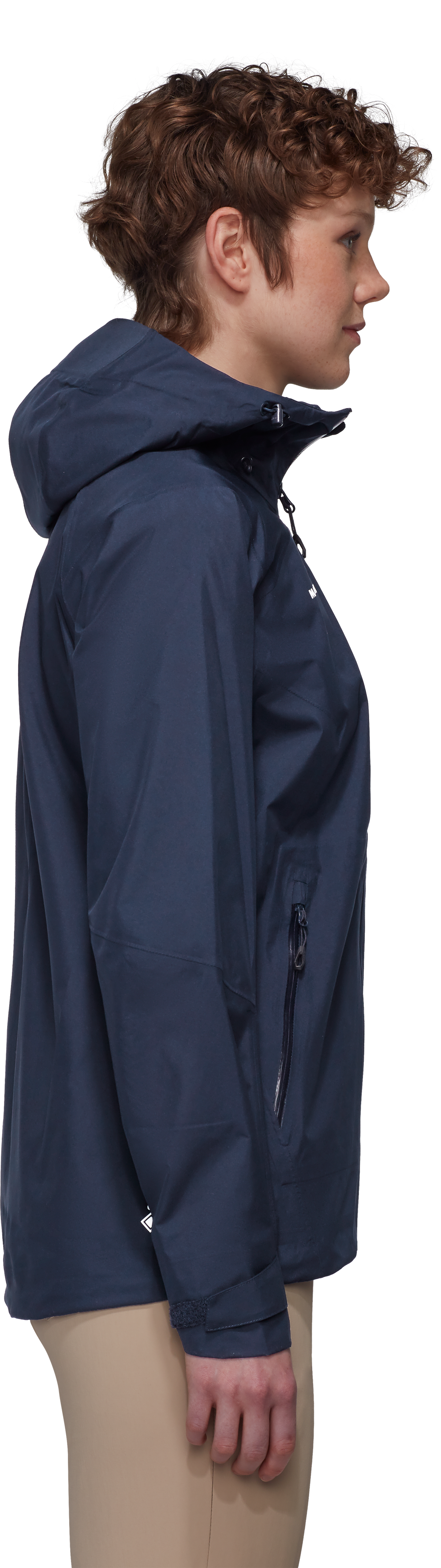 Convey Tour HS Hooded Jacket Women