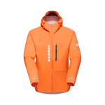 Aenergy TR HS Hooded Jacket Men