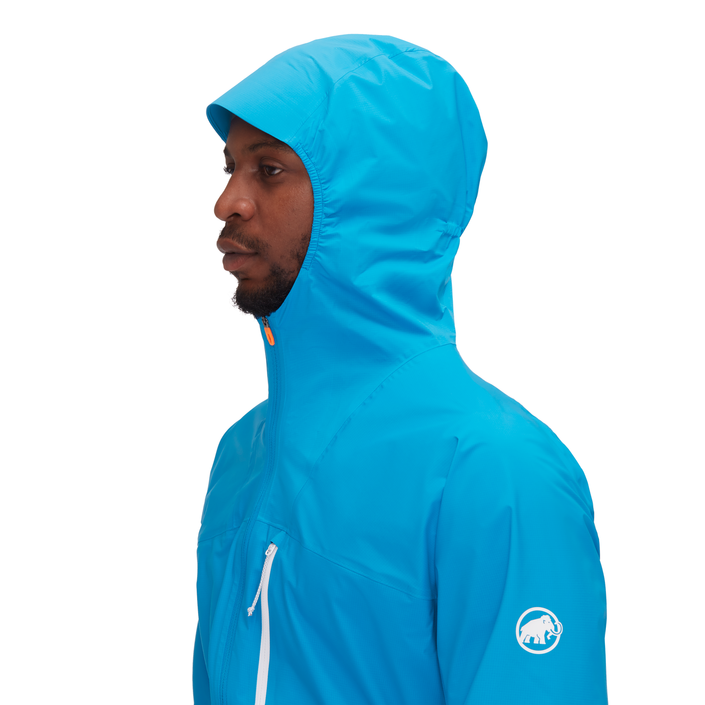 Aenergy TR HS Hooded Jacket Men